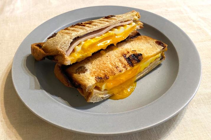 [Y̐HpŖڋʏĂzbgThĂ݂AÂςdオ肪VNłłI p[g[L肻