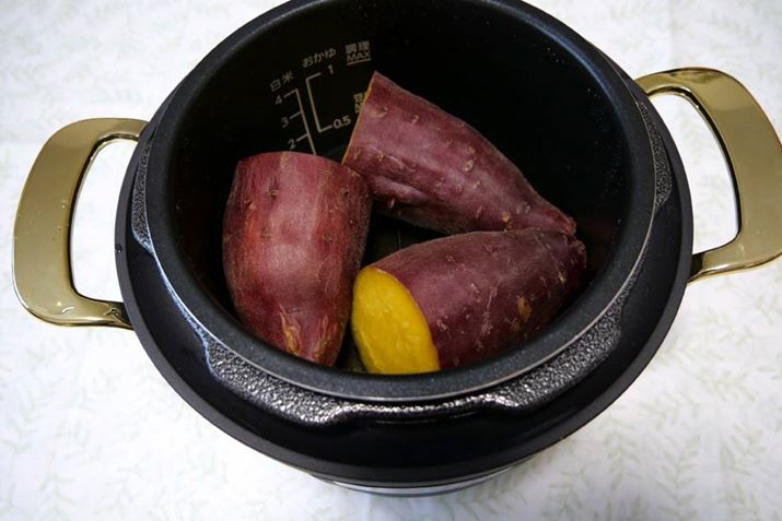 oĖ߂ĂAӂĂ܂I A\ݒ肵ԂĂ܂܂Aŕۉ̂ŃAcAĉ܂