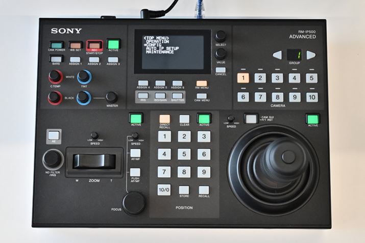 {iIȑ삪\ȕʔ̃[gRg[[uRM-IP500vBWCX`bNƃV[\[o[găpE`gEY[삪\