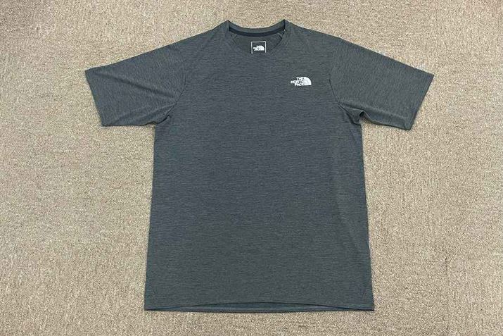 UEm[XEtFCXuV[gX[uGTDWN[iSS GTD Melange CrewjviiԁFNT12095j́u_[NZ[WO[v