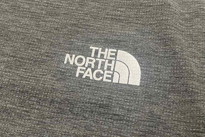 ɔzꂽuTHE NORTH FACEṽSAtN^[dlBԑs̈S߂Ă