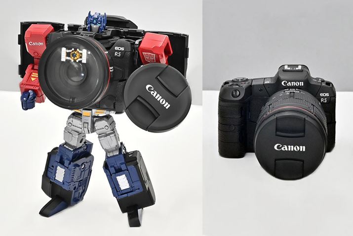 ugXtH[}[v̕ό`{bgߋƁALm̃~[XJuEOS R5ṽR{[VBe탁fBÃj[XLāAugXtH[}[JƃR{!? Lm!?vƋlȂȂ͂