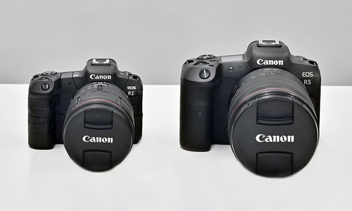 摜AJ[h́uCanon/TRANSFORMERS IveB}XvCR5vŁAE~[XJuEOS R5v̎iȍ~Ɍfڂr摜zujBJ[h80XP[Ő݌vĂ邽ߎЂƉ菬Aʂ̃VGbg͂قړBuCanonvuEOS R5ṽSmɍČĂ邤AJ{̂𕢂o[̃V{H܂łƃfUCĂ