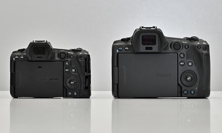 uEOS R5vȂǁuEOSV[Yv̏ʃfɓڂĂAwʂ̃Tudq_C}`Rg[[Ȃǂ̑nɍČBEewĂTObvÂfUCBt@C_[̍ČAACZT[⎋x_C܂Ō`Ă