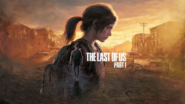 2022N92PS5\tguThe Last Of Us Part Tv