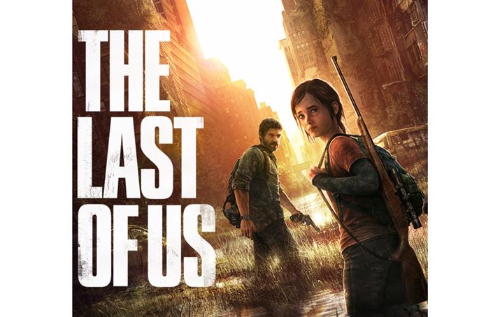 2013NPS3ŔꂽuThe Last Of Usv