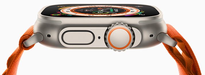 uDigital Crownvɂ͎F߂IWF̃CĂ