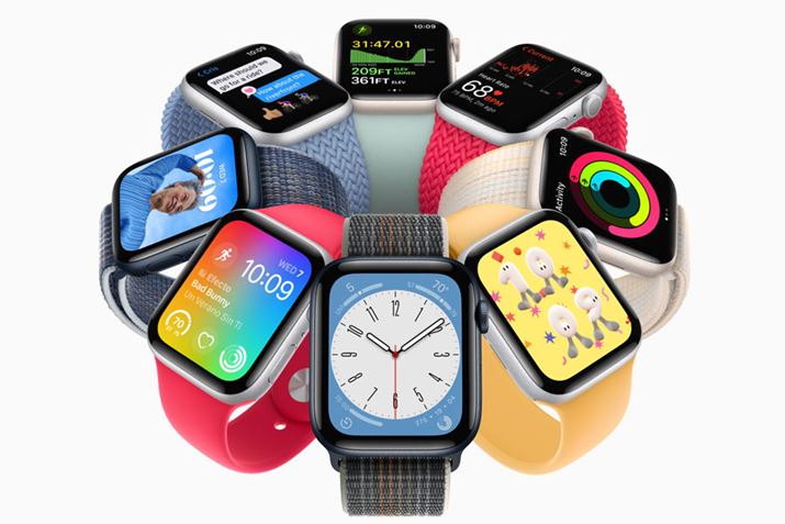 uApple Watch SEvi2j