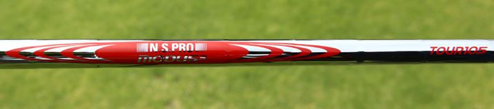 VtgCAbv́Aɓ{VtǵuNS PRO MODUS3 TOUR120 X`[vƁuTOUR105 X`[vpӁBJX^ɂ͓uTOUR115 X`[vƁAp݌v̎OHP~JuTENSEI BS black 80iJ[{vpӂ܂