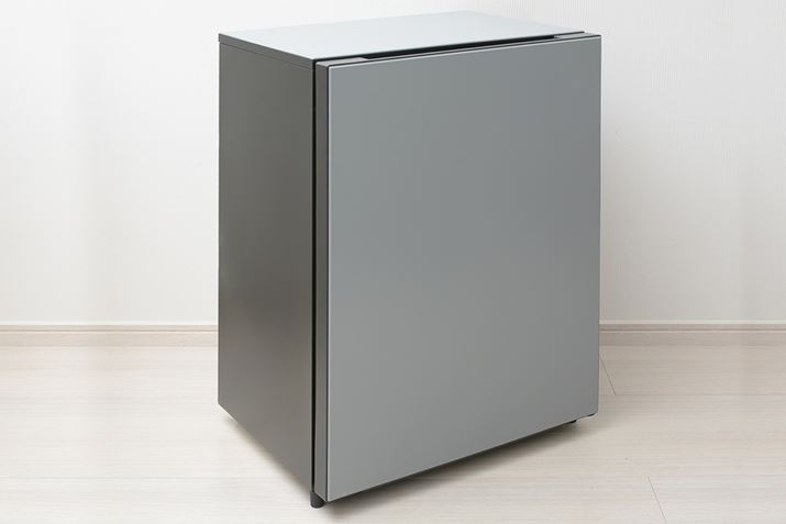 TCY͖559ij×420isj×750ijmmŁANԏd͗ʂ198kWh/N