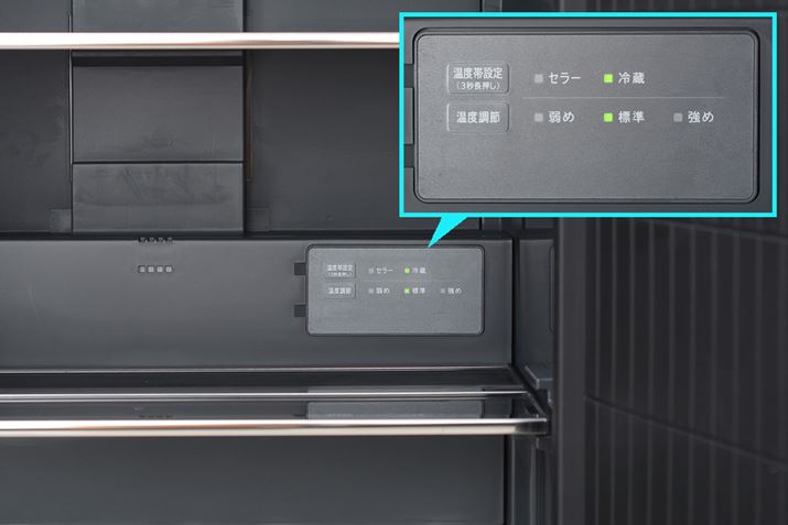 x߂̕\́u߁vuWvu߁v3łAu߁vƁuWṽv2_Ƃ悤ɁA5iKŉxݒł܂