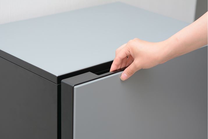 hAnh͐ʂ͌ȂʒuɔzuĂ܂Â₷͏XBXgXȂJ߂ł܂