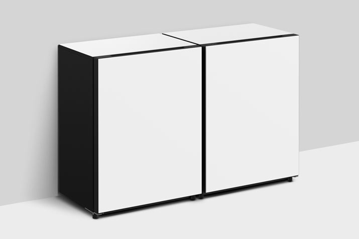 uChiiilv͉2ׂĐݒu\B1ȕꍇA{̍Eɂ5mmȏ̂Ԃ󂯂Đݒu܂Auꍇ͖{̓m̂Ԃ15mmȏ󂯂Kv܂