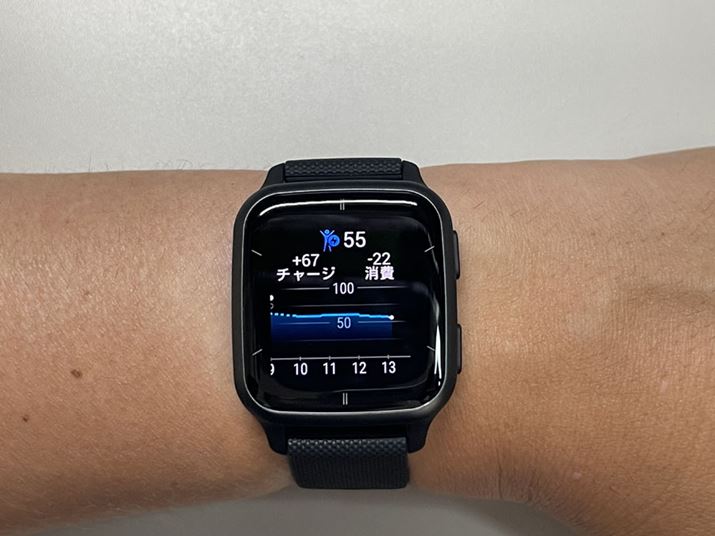 uBody Batteryv́ÃGlM[cʂobe[ɌĂāA0`100̐lŎ́BNĂdX|[csƁAXgX^xɂĐlĂAȂǂ̋xƂƍĂу`[W܂