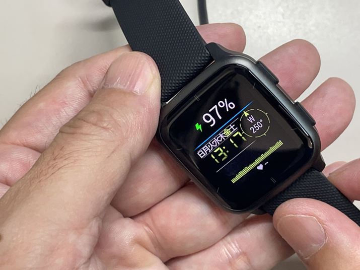 ^b`Ή̃fBXvCX}[gEHb`̒ɂ̓obe[ԂẐ܂ÁuVenu sp 2v͒ʏgp̃X}[gEHb`[hōő11ԋ쓮Ƃ̂