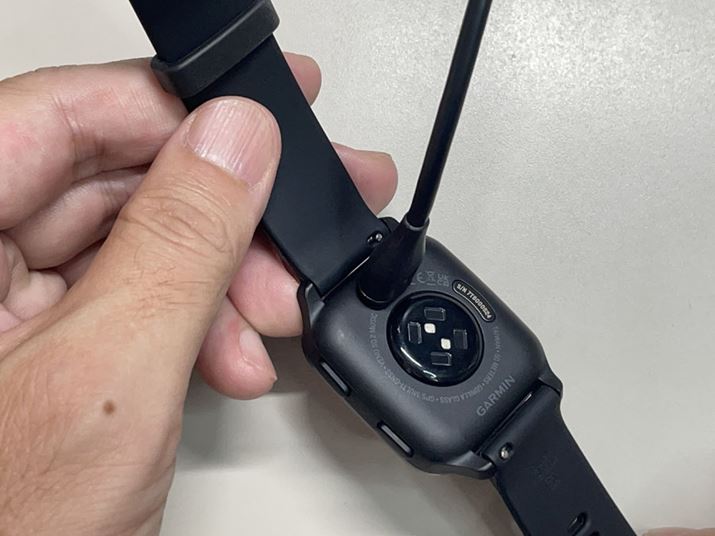 ۂɎĂ݂ƂAt`[W̏Ԃ7Ԏgp_Ńobe[̌3قǁB悻J^OXybNʂȂ̂ŁA[dɂĂ̐Sz͂܂肵ȂĂ悳ł