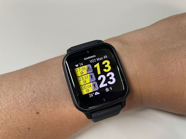 jO𑪒肷郂[hɂ́AptH[}XT|[guC^[og[jOv̐ݒ肪ȂǁAjOɂĂlgĂł@\ڂĂ܂