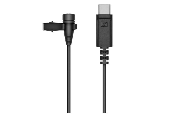 SennheiseruXS Lav USB-Cv