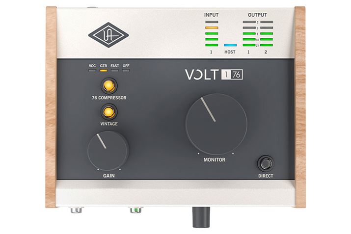 UNIVERSAL AUDIO uVOLT176v