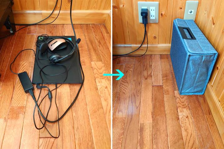 JElbg um[gPCX^hɂȂ~[eBOobOvI ܂ł͍ݑΖIA̋̂قPCނS`bƒuĂ܂iɎ悤ɁAɁccjB̃obOɎ[ŁAꏊɒuĂĂ̂XbLƂۂɁI PCɃzRςĂ܂Y݂܂BX^hƂĂĝŎpPI ͂ł