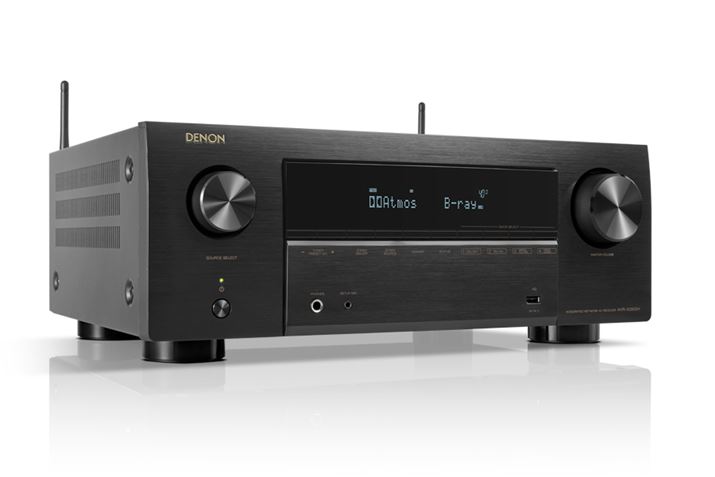 7chAvڃfuAVR-X2800HvBhr[AgXADTS:X̃fR[hɑΉAu5.1.2v\ł̍Đ\