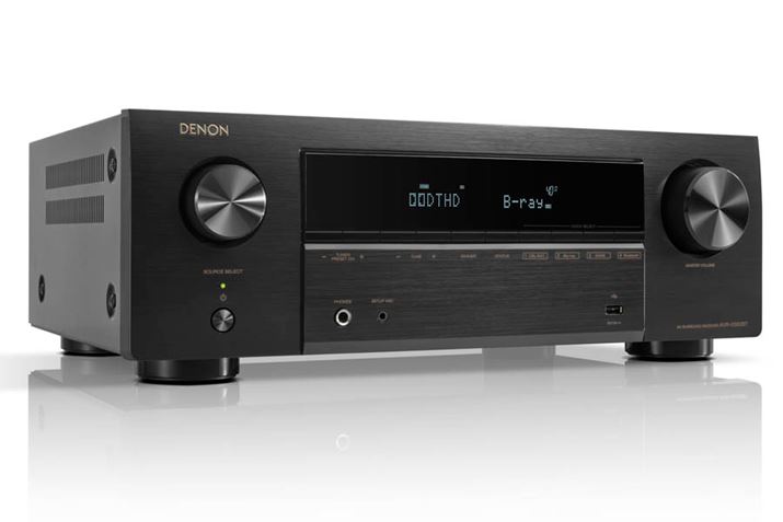 @\͏ȂÂ悳ǋuAVR-X580BTvBuBTv̌^Ԃ悤Bluetooth̎M@\قAtgplUSB TypeA[qUSBtbV[ڑ΃nC]t@Ciő192kHz/24bitj̍Đ\