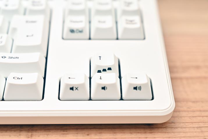 APC̐ݒ́At@NVL[{̃J[\L[̓͂ŁAL[ꗥݒ4ށAL[ʐݒ2ނ̌v6ނԂɐ؂ւ