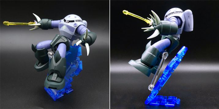 WCgʂɂėĂ邱Ƃ\iʐ^́uMSM-07 ʎY^YSbN ver. A.N.I.M.E.vj