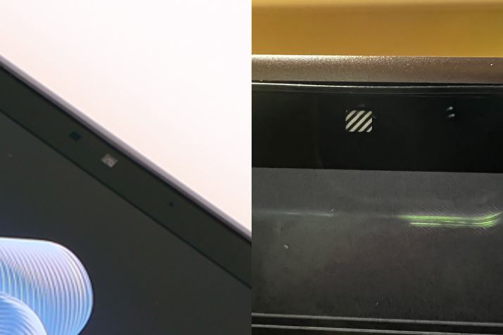 500f́uHP True Vision 5MP IRJv𓋍ڂBWindows Hello̊F؂ɑΉBF12̉ẼׂL[ŕIWebJItɂłiEj