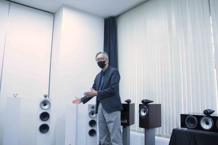 Őî́uVjATEh}X^[vVcꎁBB&WS29NڂɂȂ邻BVíu700750V[YɂȂ炢v̐i𐋂Ƙb