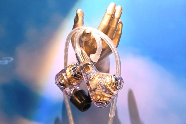 Campfire AudiouTrifectav