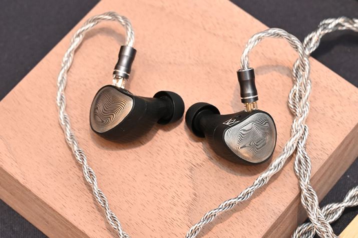 Noble AudiouVIKING RAGNARv