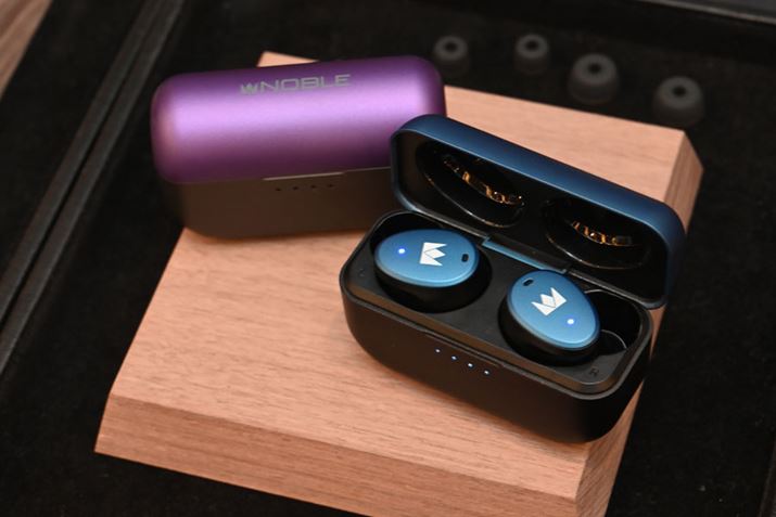 Noble AudiouFoKus H-ANCv