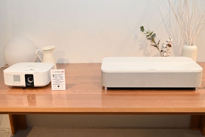 Gv\uWH-TW6250viʐ^jƁuEH-LS800viʐ^Ej