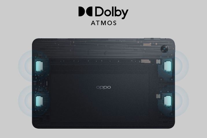 4̃Xs[J[𓋍ځBXeIĐɉāADolby AtmosgTEhĐs