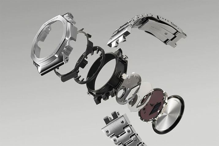 uGM-2100vɍ̗pꂽt^ϏՌ\