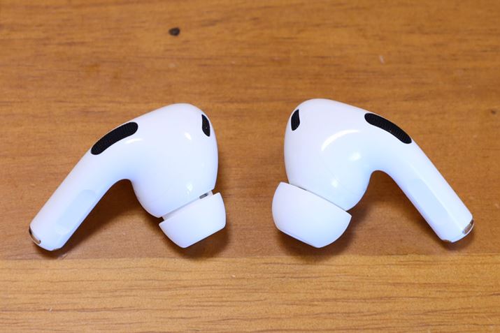uXSvAEuMvBuAirPods Pro͎ɓɂvƂ͂悭̂ŁAC[`bv傫ČhĂlɂƂĂ͂ꂵ͂
