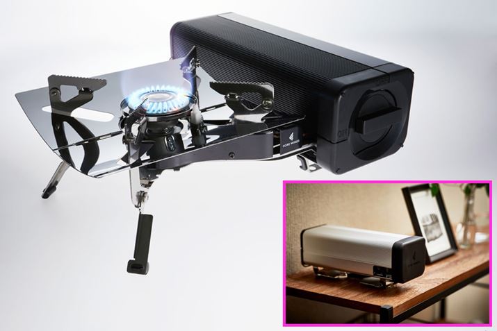 gpTCY͖317ij×288isj×120ijmmŁA[TCY͖111ij×285isj×114ijmmBdʂ͖1.6kgBőΗ͖͂1,900kcal/hł