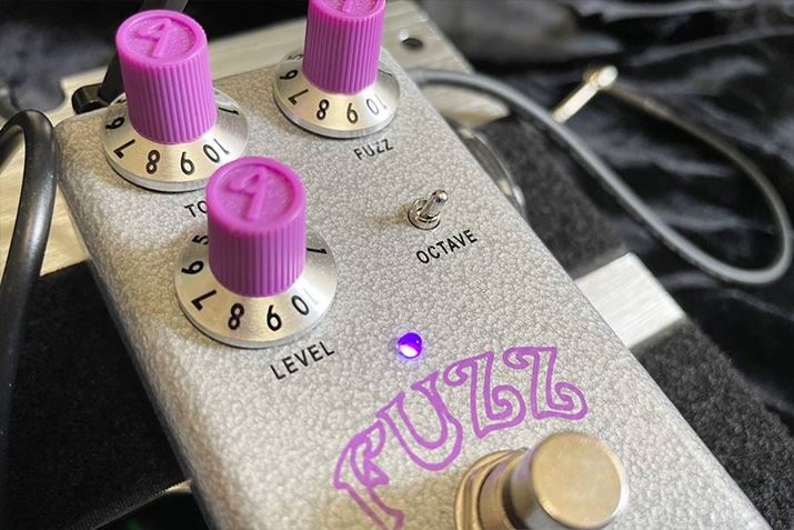 OCTAVEXCb`ŁAAbp[IN^[ut@YɕωI