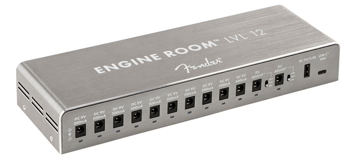 uENGINE ROOM POWER SUPPLYvLVL5ALVL8ALVL123K͓WJłAZbgĂ͍̂ő́uLVL12v