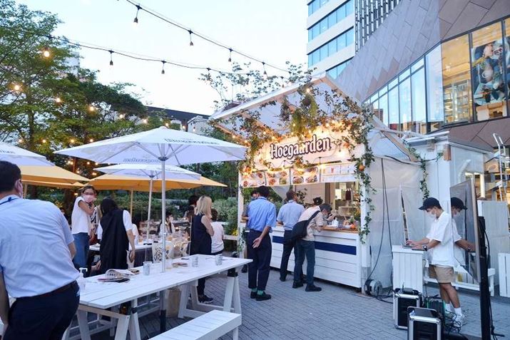 uq[Kf rAEKfv́AEaJw疾ʂhʂɌƂɂ鏤ƃruaJLXgv̍LŊJÂĂ܂