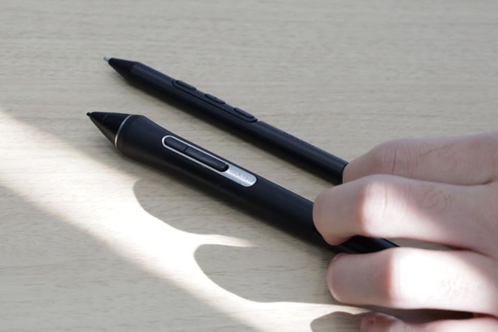 uPro Pen 2vAオuPro Pen 3vBuPro Pen 3v̂قׂČy