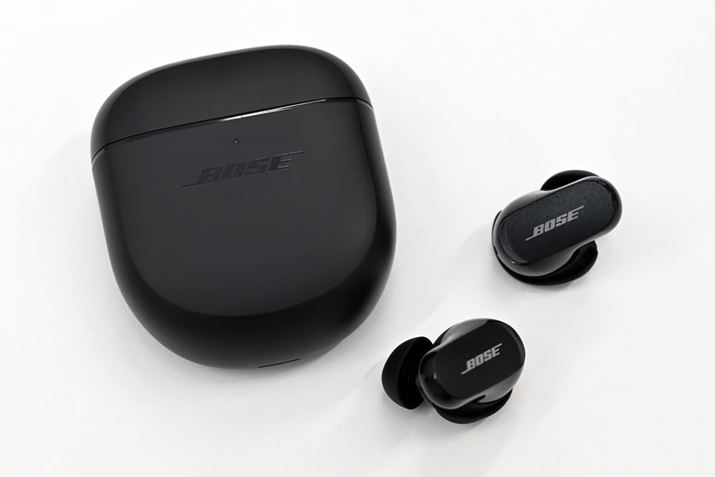 BoseuQuietComfort Earbuds IIvBi36,300~