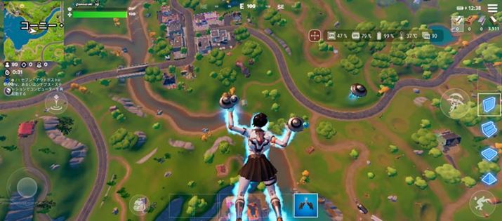 uA^CvLɂƁACPUgpʁAGPUgpʁAobe[cʁAVXexAQ[̃t[[g\܂Bʒu͎RɕύX\ł