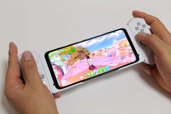 Q[Rg[[ɊSΉutH[giCgvvCĂ݂܂AɃvC₷łBƂÃX^CŃvCƁAX}zP̂ł̑ɂ͖߂܂