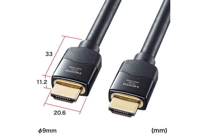 7ḿuKM-HD20-U70v̂݃P[uA񂵂̓_łႢo邱Ƃɒ