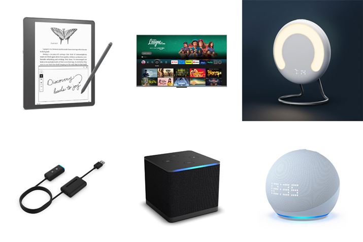 ytKindleFire TVőfI AmazonVfoCXꋓ\