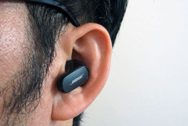 fUCVA啝ɃRpNguQuietComfort Earbuds IIv