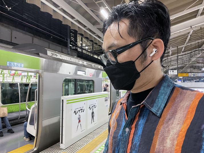 uAirPods Proi2jv͒̃mCL͂ɂȂĂ邱Ƃł