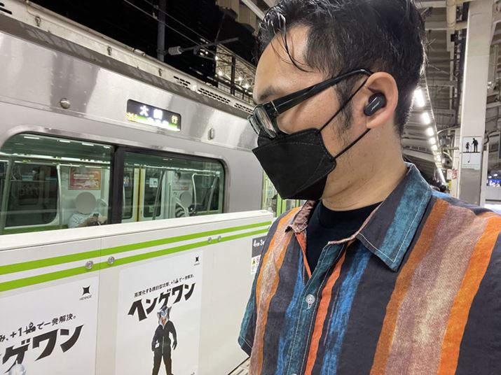 uQuietComfort Earbuds IIv͑̑dԂ̃z[ł͂ȃmCLʂ̊ł